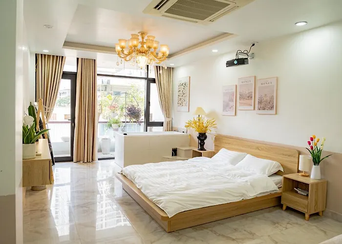 Aimeehouse - Pham Hong Thai