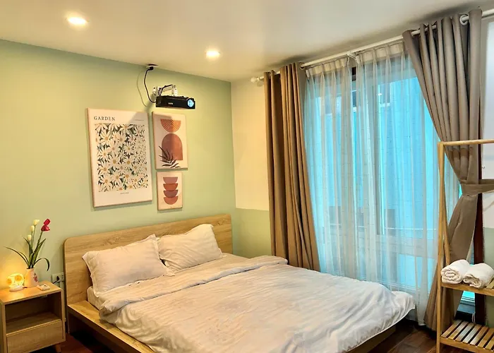 Aimeehouse - Pham Hong Thai