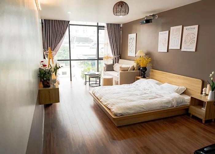 Aimeehouse - Pham Hong Thai