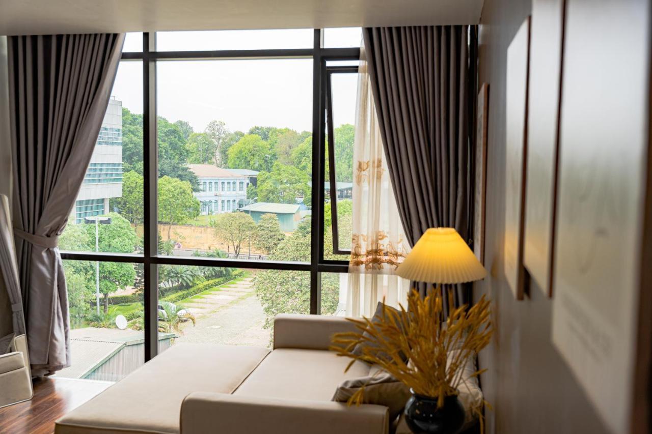 अपार्टमेंट Aimeehouse - Pham Hong Thai