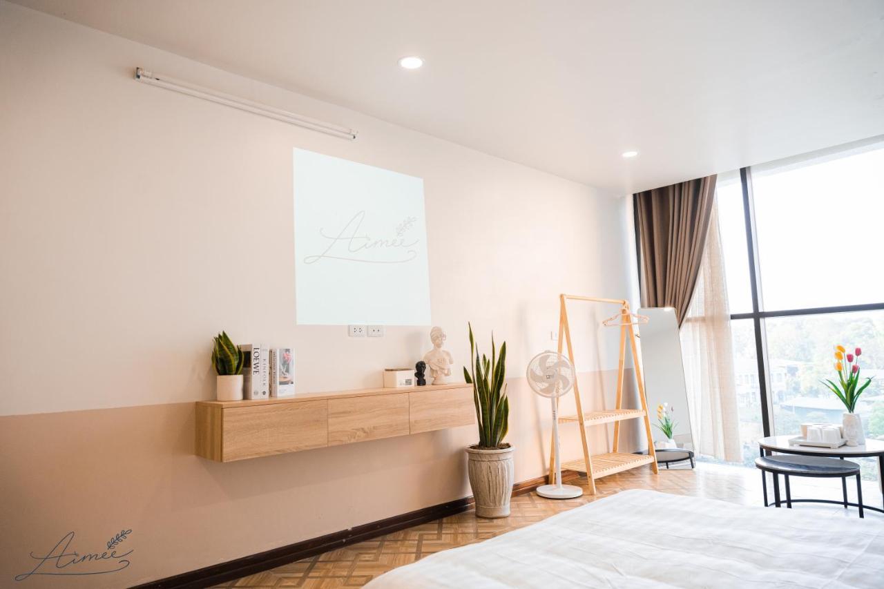 अपार्टमेंट Aimeehouse - Pham Hong Thai Hanoi