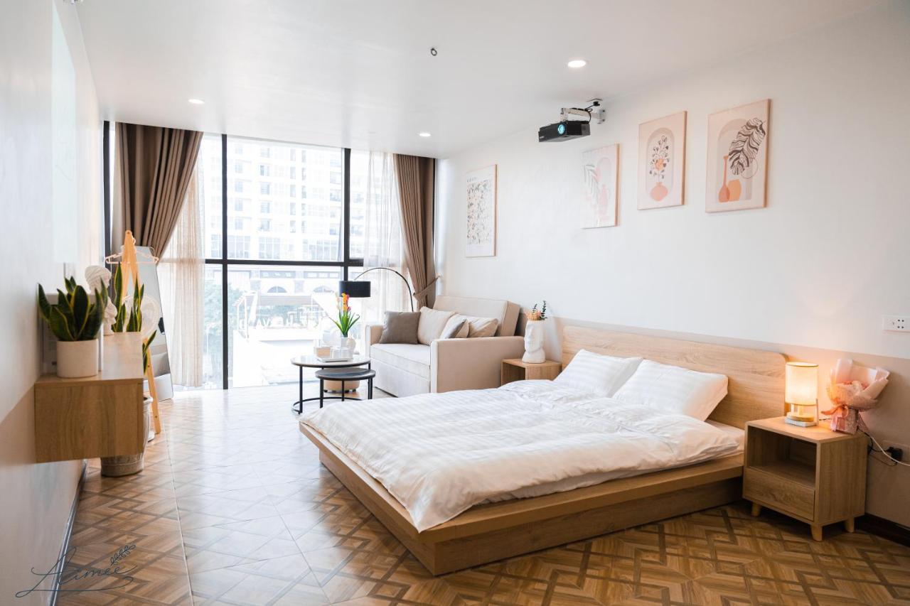 Aimeehouse - Pham Hong Thai अपार्टमेंट *