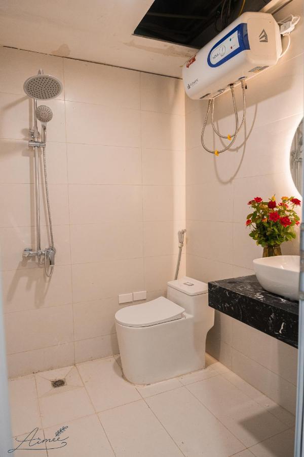 अपार्टमेंट Aimeehouse - Pham Hong Thai Hanoi
