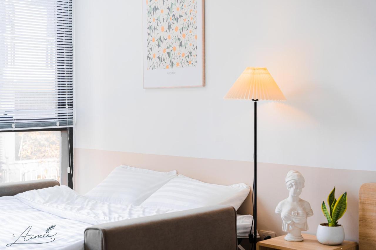 Aimeehouse - Pham Hong Thai *