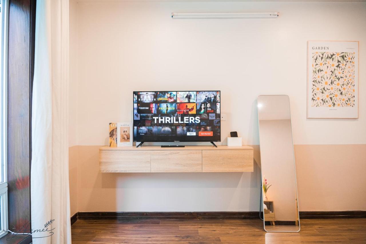 Aimeehouse - Pham Hong Thai अपार्टमेंट Hanoi