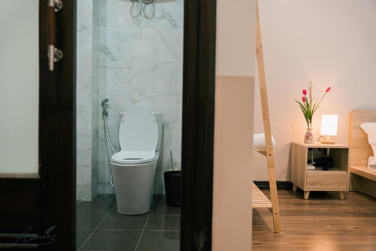 Aimeehouse - Pham Hong Thai अपार्टमेंट Hanoi
