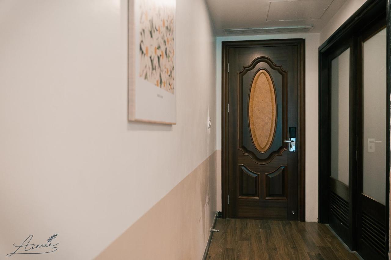 अपार्टमेंट Aimeehouse - Pham Hong Thai Hanoi