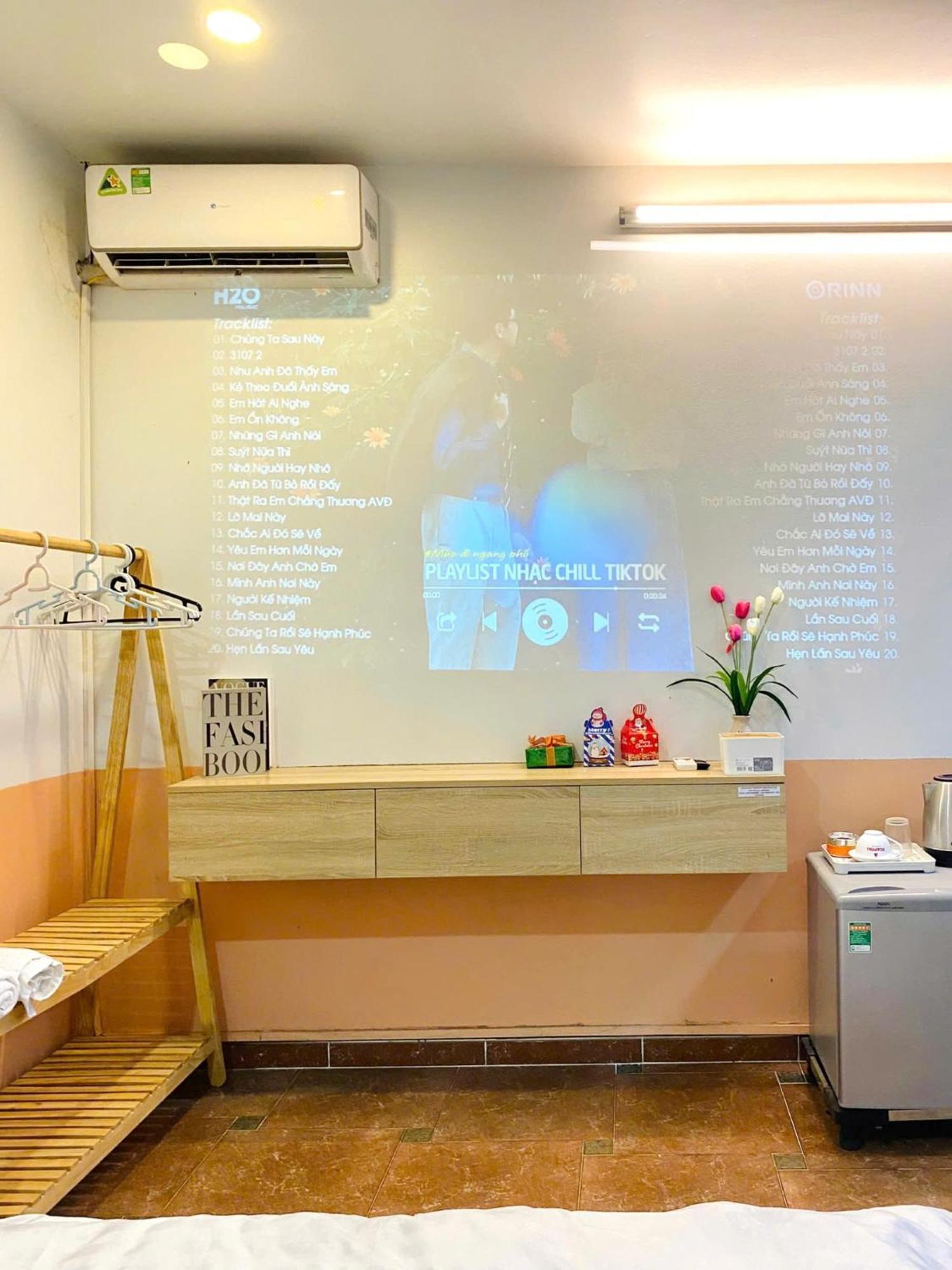 Aimeehouse - Pham Hong Thai
