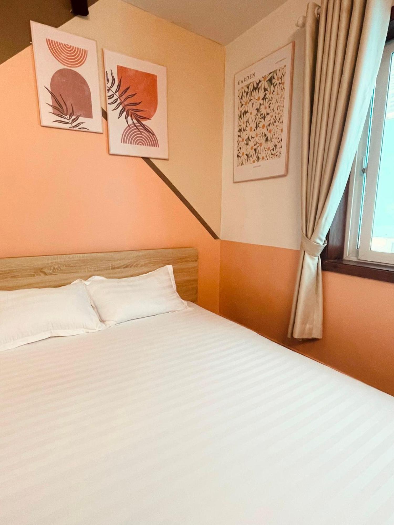अपार्टमेंट Aimeehouse - Pham Hong Thai