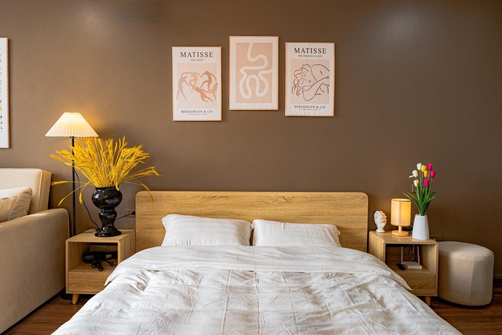 Aimeehouse - Pham Hong Thai * Hanoi