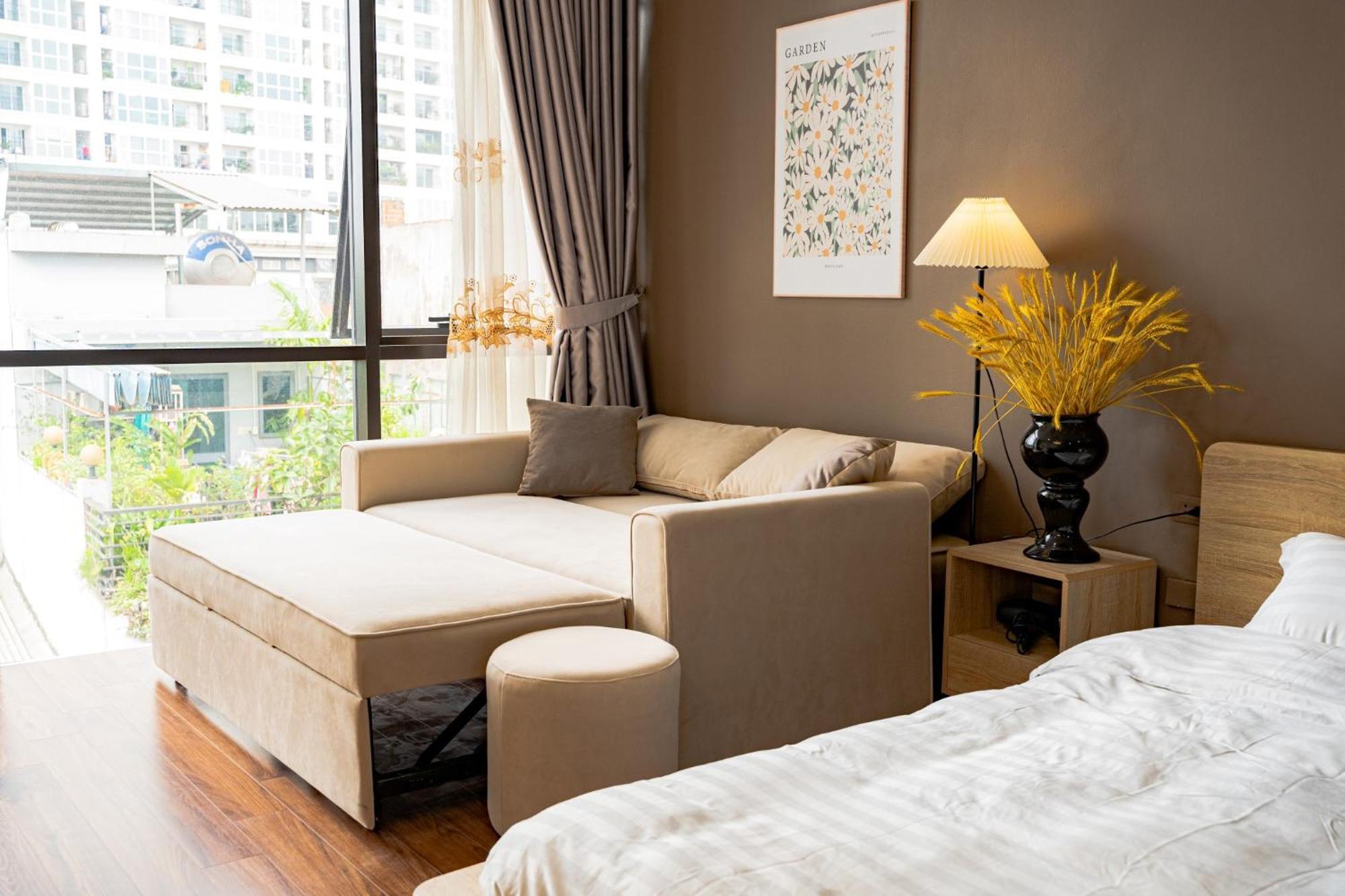 अपार्टमेंट Aimeehouse - Pham Hong Thai